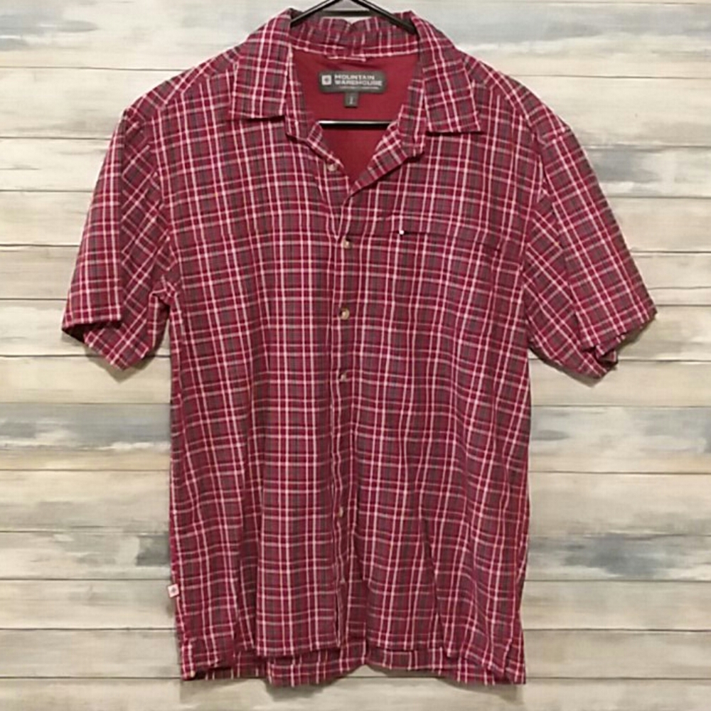 Men's shirt